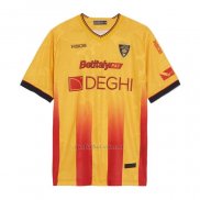 Tailandia Camiseta Lecce Primera 2025-2026