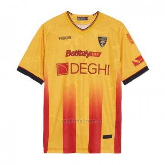 Tailandia Camiseta Lecce Primera 2025-2026