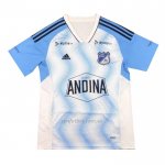 Tailandia Camiseta Millonarios Segunda 2024