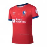 Tailandia Camiseta Olimpia Segunda 2025-2026