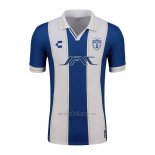 Tailandia Camiseta Pachuca Primera 2025