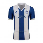 Tailandia Camiseta Pachuca Primera 2025