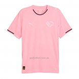 Tailandia Camiseta Palermo Primera 2025-2026
