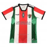 Tailandia Camiseta Palestino Deportivo Primera 2023