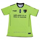 Tailandia Camiseta Palestino Deportivo Tercera 2019-2020