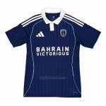 Tailandia Camiseta Paris FC Primera 2025-2026
