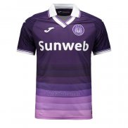 Tailandia Camiseta RSC Anderlecht Primera 2025-2026