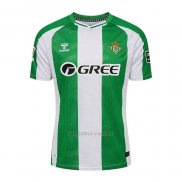 Tailandia Camiseta Real Betis Primera 2025-2026