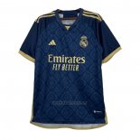 Tailandia Camiseta Real Madrid Special 2023-2024 Azul