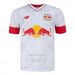 Tailandia Camiseta Red Bull Bragantino Primera 2022