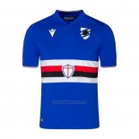 Tailandia Camiseta Sampdoria Primera 2022-2023