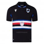 Tailandia Camiseta Sampdoria Tercera 2020-2021