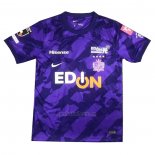 Tailandia Camiseta Sanfrecce Hiroshima Primera 2023