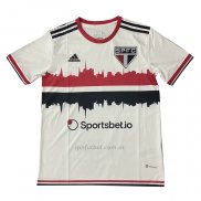 Tailandia Camiseta Sao Paulo Special 2023-2024