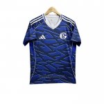 Tailandia Camiseta Schalke 04 Primera 2025-2026