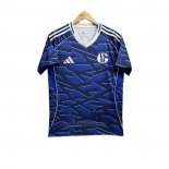 Tailandia Camiseta Schalke 04 Primera 2025-2026