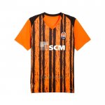 Tailandia Camiseta Shakhtar Donetsk Primera 2025-2026