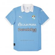 Tailandia Camiseta Sporting Cristal Primera 2025