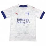 Tailandia Camiseta Suwon Samsung Bluewings Segunda 2023