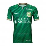 Tailandia Camiseta Tokyo Verdy Primera 2025