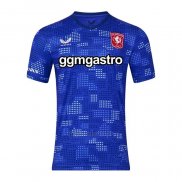 Tailandia Camiseta Twente Segunda 2025-2026