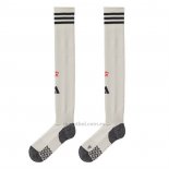 Calcetines Benfica Segunda