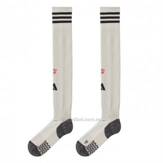 Calcetines Benfica Segunda