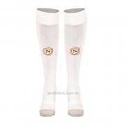 Calcetines Napoli Segunda 2025-2026