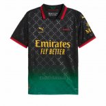 Camiseta AC Milan Cuarto 2024-2025