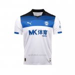 Camiseta Alaves Segunda 2025-2026