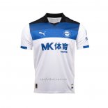 Camiseta Alaves Segunda 2025-2026