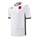 Camiseta Albania Segunda 2025-2026