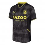 Camiseta Aston Villa Tercera 2022-2023