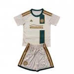 Camiseta Atlanta United Segunda Nino 2026