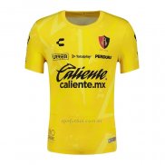 Camiseta Atlas Portero Tercera 2026-2027