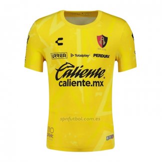 Camiseta Atlas Portero Tercera 2026-2027
