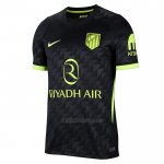 Camiseta Atletico Madrid Segunda 2026-2027
