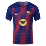 Camiseta Barcelona Primera 2025-2026