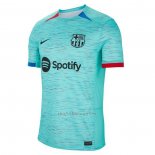 Camiseta Barcelona Tercera 2023-2024