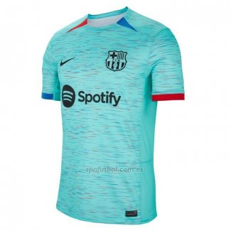 Camiseta Barcelona Tercera 2023-2024