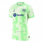 Camiseta Barcelona Tercera Mujer 2024-2025