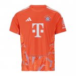 Camiseta Bayern Munich Portero Segunda 2026-2027