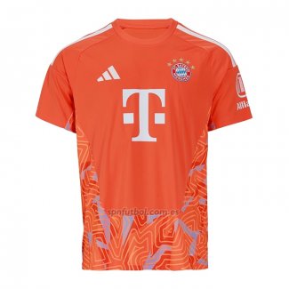 Camiseta Bayern Munich Portero Segunda 2026-2027