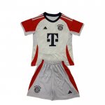 Camiseta Bayern Munich Special Nino 2025-2026 Gris