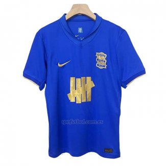 Camiseta Birmingham City Primera 2025-2026