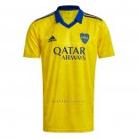 Camiseta Boca Juniors Tercera 2022-2023