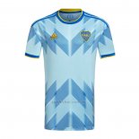 Camiseta Boca Juniors Tercera 2023-2024
