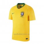 Camiseta Brasil Primera 2018