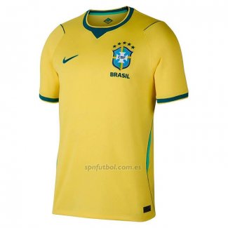 Camiseta Brasil Primera 2026