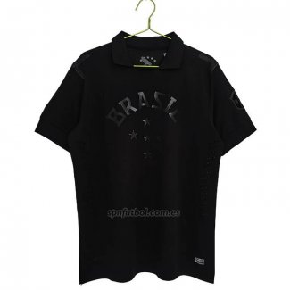 Camiseta Brasil Special Retro 13-14